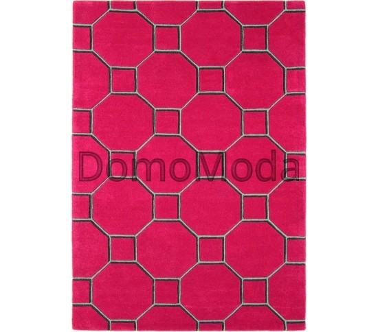 Шерстяний килим Matrix MAX 08 Cassin Red Купити в інтернет магазині ДомоМода Шерстяний килим Matrix MAX 08 Cassin Red - Висока якість за найкращою ціною в Україні